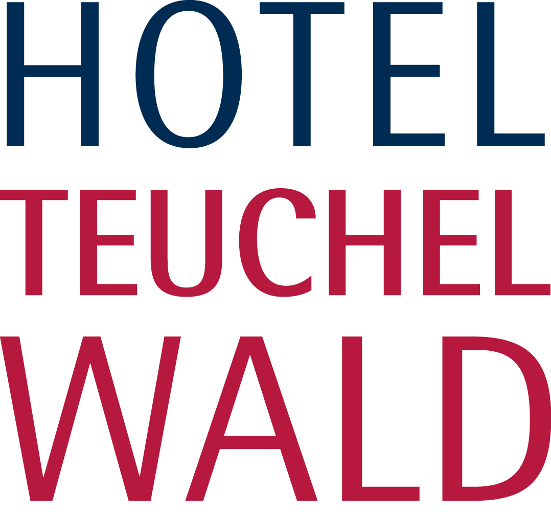 Hotel Teuchelwald Logo