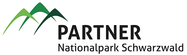 Logo Partner Nationalpark Schwarzwald