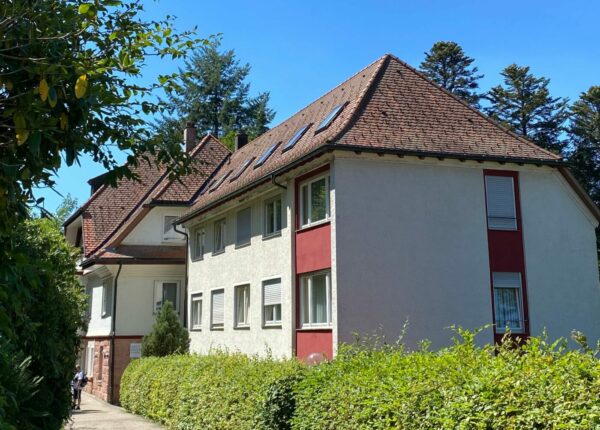 Gästehaus Kienberg